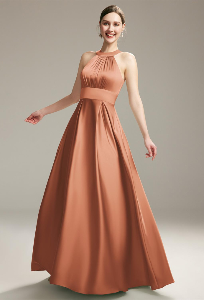 AW Melanie Dress